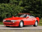 Aston Martin V8 Vantage Zagato 1986 года